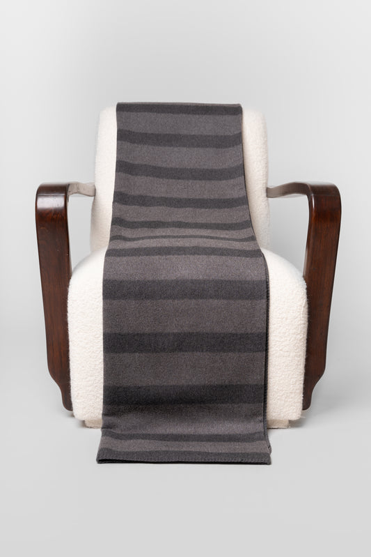 MANTA REMATE 116 | CHARCOAL/GRIS