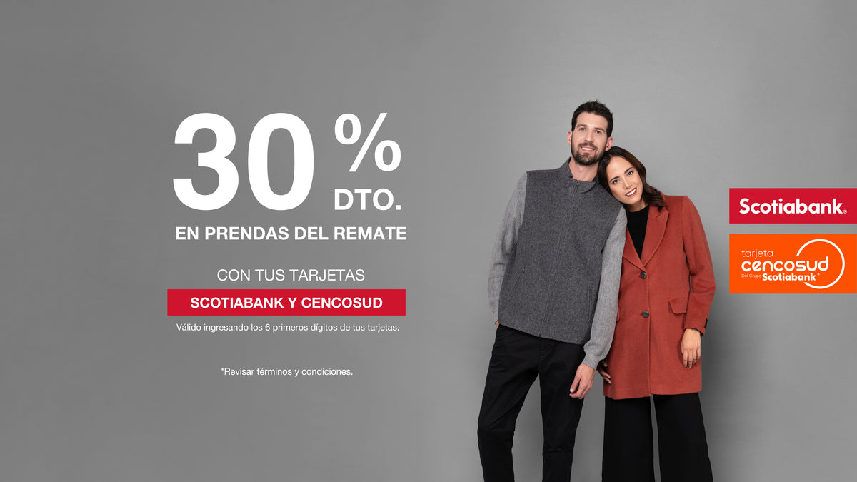 Remate - Incalpaca Stores
