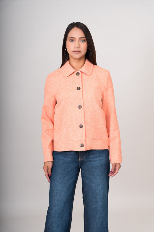 CASACA REMATE 110 | COLOR 3