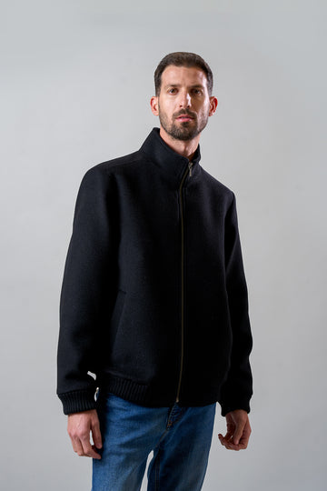 CASACA REMATE 115 | GRIS