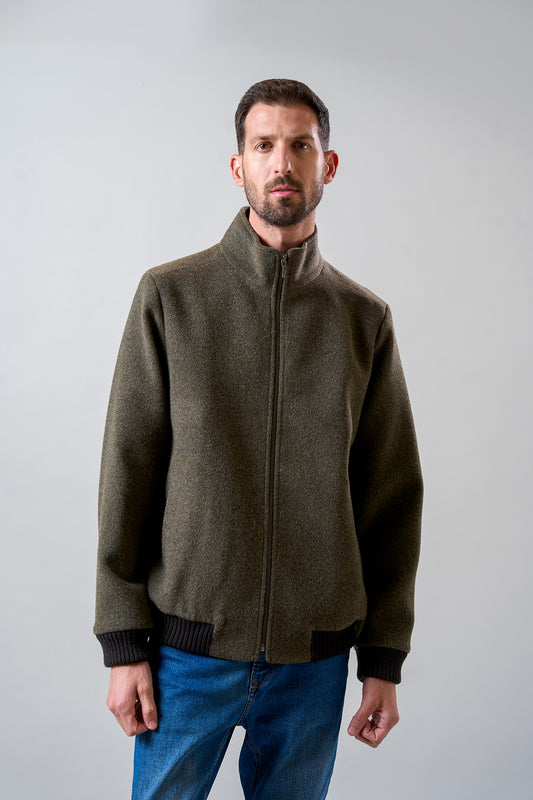 CASACA REMATE 115 | MULTI 8