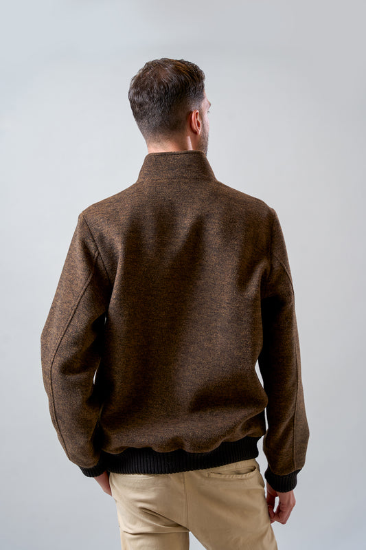 CASACA REMATE 115 | MULTI 9