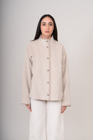 CASACA REMATE 109 | MARRON