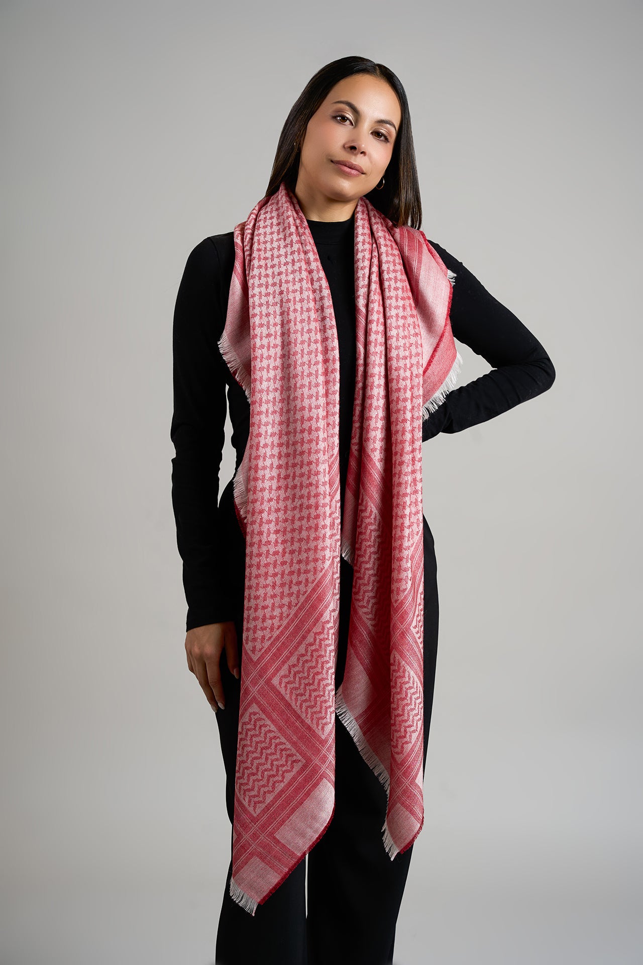 PAÑUELO REMATE 104 | MULTI 1