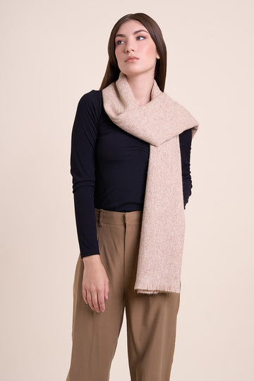 Lady Scarf Remate 5 | Beige