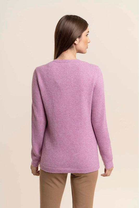 Sweater Remate 31 | Rosado