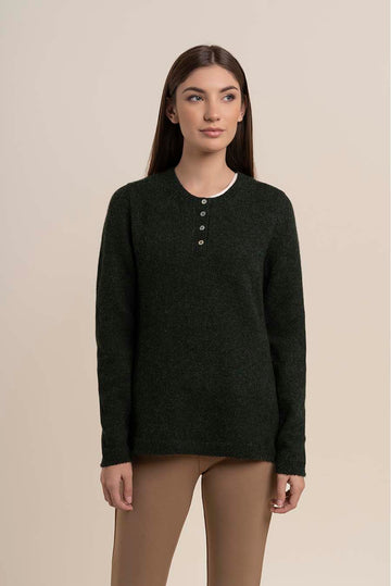 Sweater Remate 31 | Verde
