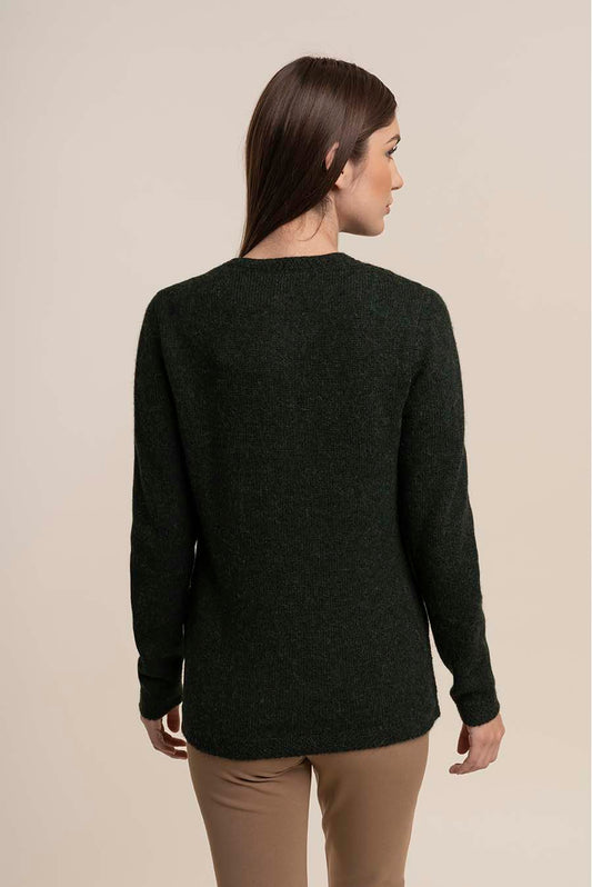 Sweater Remate 31 | Verde