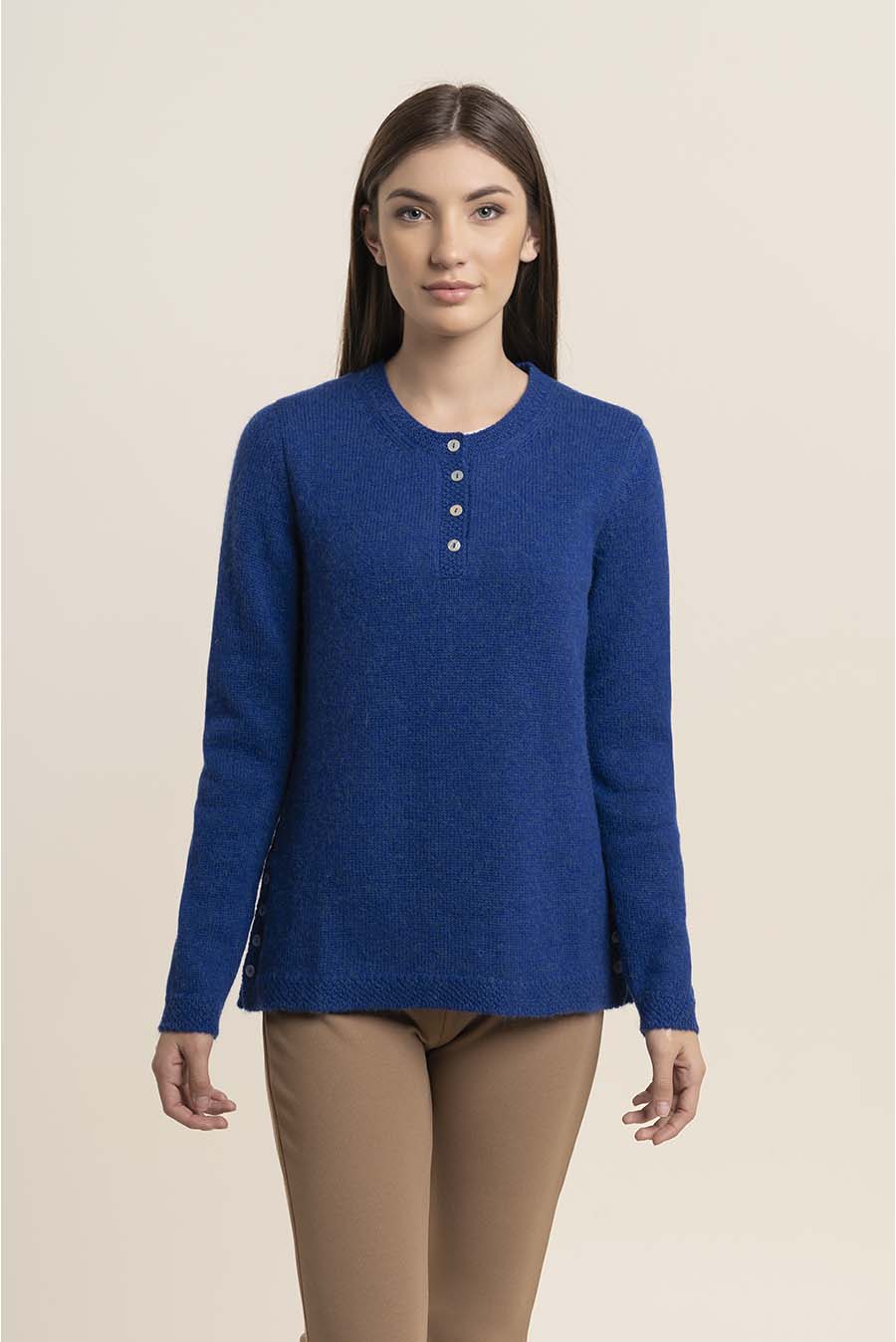 Sweater Remate 31 | Azul