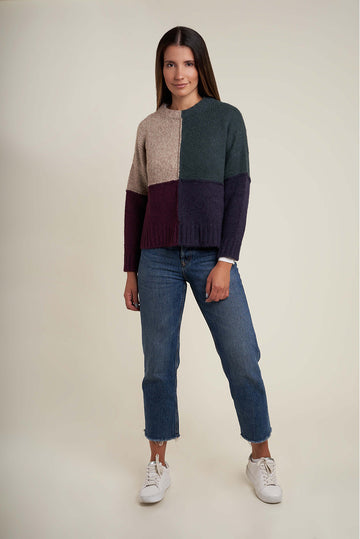 Suéter Remate 10 | Multicolor