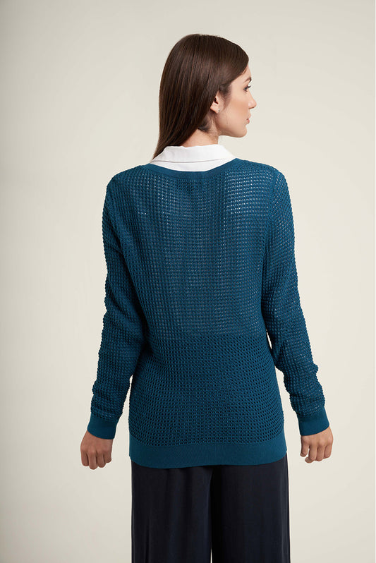 Sweater Remate 16 | Verde