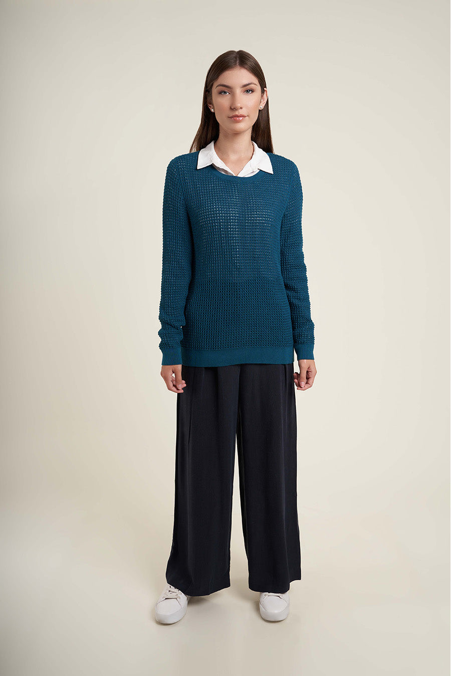 Suéter Remate 16 | Verde