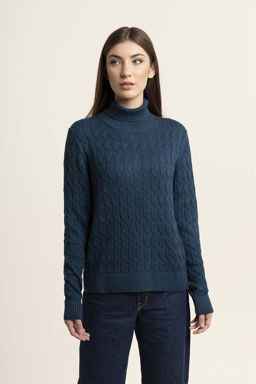 Sweater Remate 33 | Azul