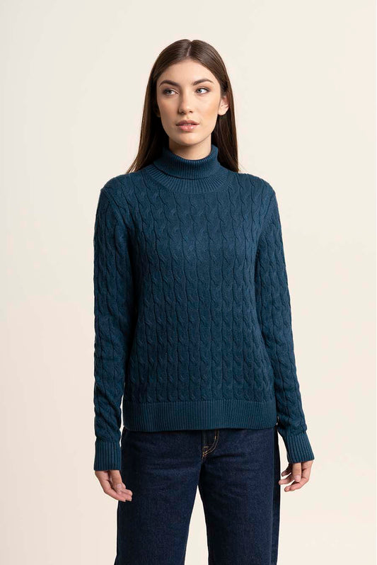 Sweater Remate 33 | Azul