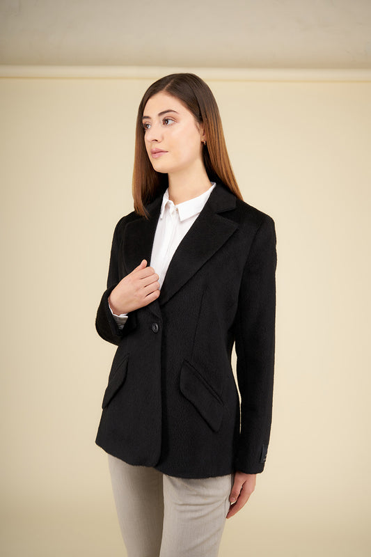 Blazer Remate 9 | Negro