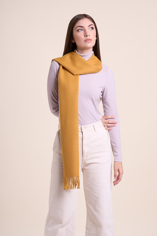 Chalina Remate 12 | Mostaza