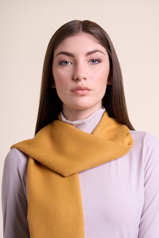 Chalina Remate 12 | Mostaza