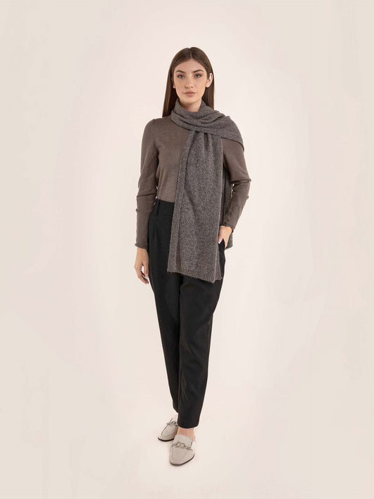 Chalina Remate 25 | Gris medio