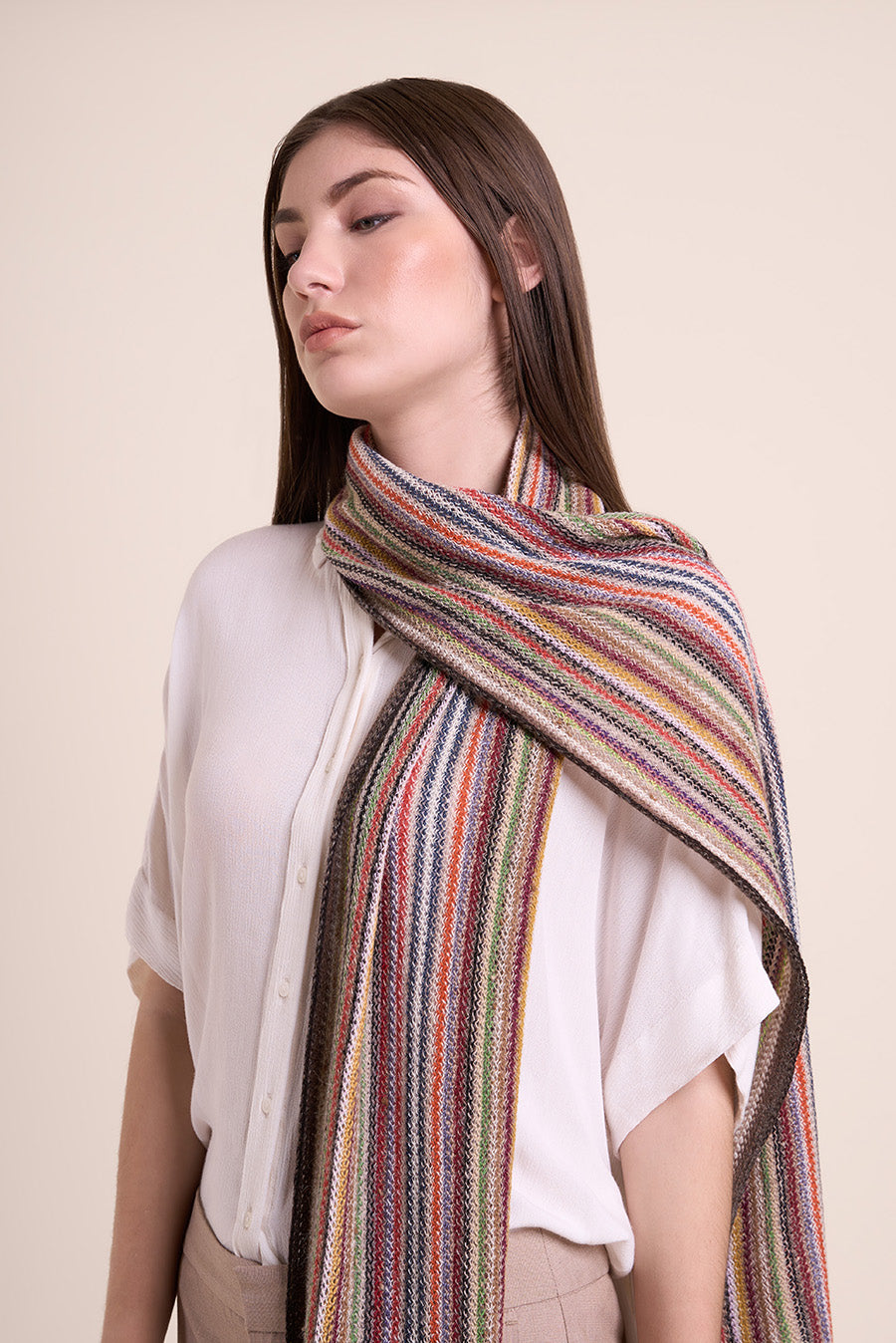 Chalina Remate 16 | Multicolor VI