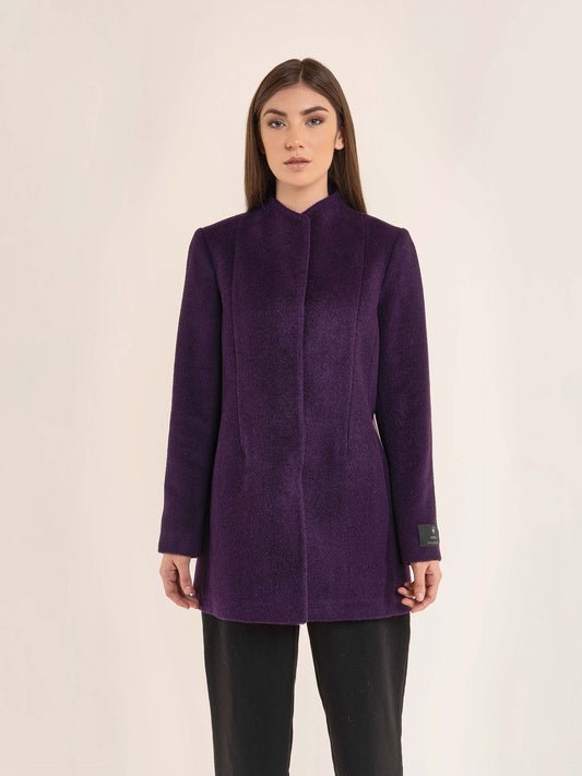 Saco Remate 03 | Morado