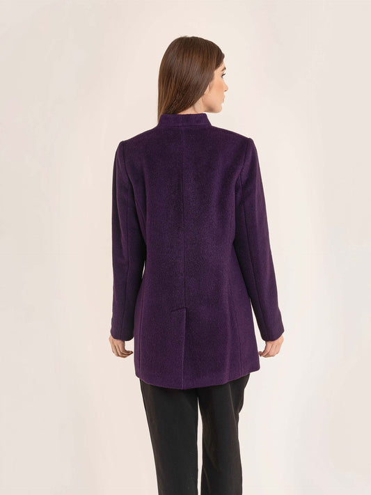 Saco Remate 03 | Morado