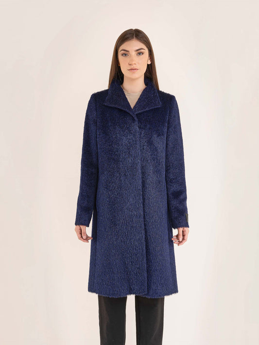 Saco Remate 06 | Azul