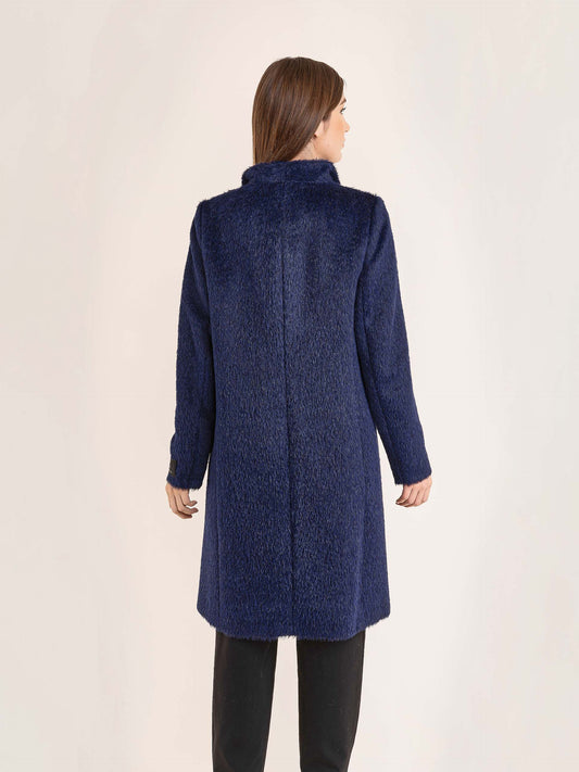 Saco Remate 06 | Azul