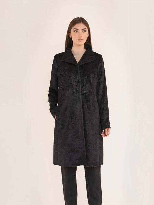 Saco Remate 06 | Negro 2