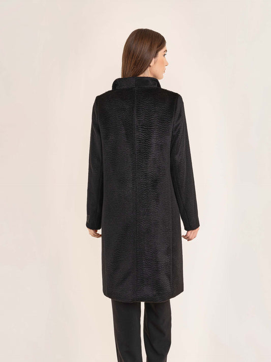 Saco Remate 06 | Negro 2