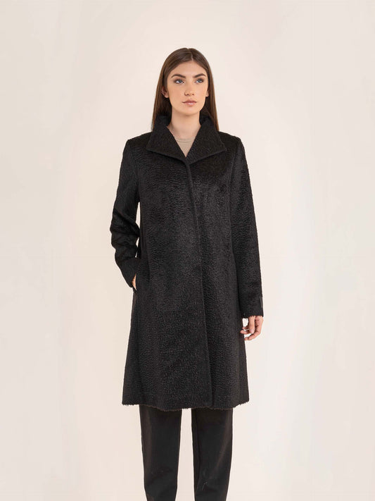 Saco Remate 06 | Negro 1