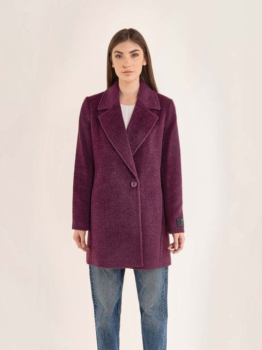 Saco Remate 08 | Morado