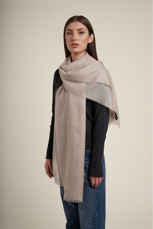 Estola Remate 7 | Beige