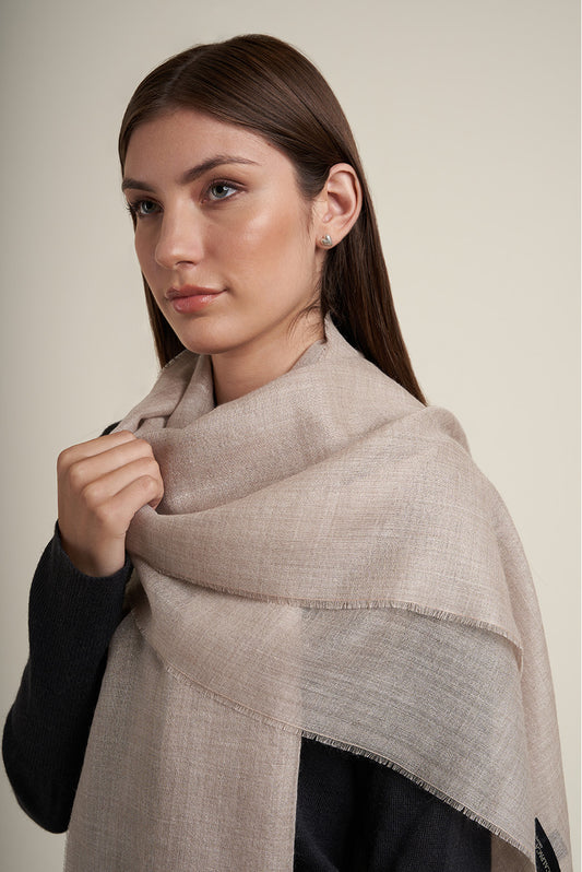 Estola Remate 7 | Beige
