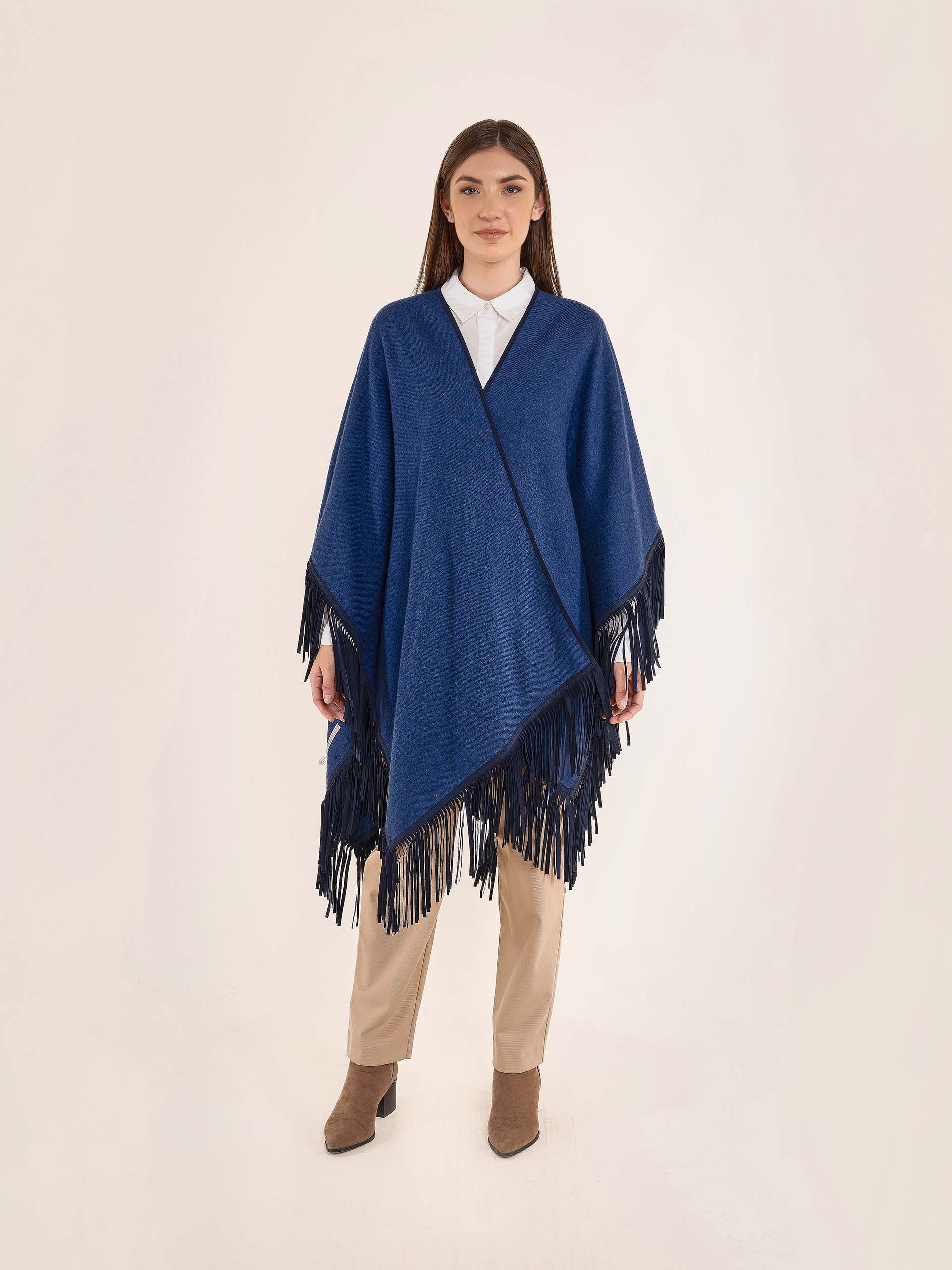 Capa Ruana SALE