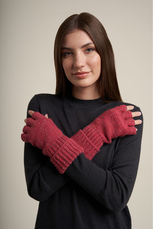 Guantes Remate 1 | Fuccia